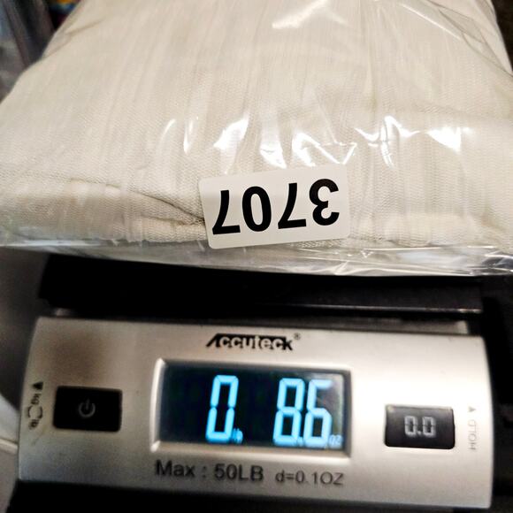 Nannette White Lace & Ruffle Layered Sleeveless Party Dress Girl Size 12 3707 - Picture 9 of 9